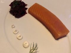 -迪拜帆船酒店海底餐厅