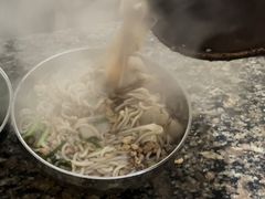 -正宗杨记普洱酸醋米线(总店)