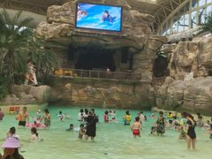 -杭州开元森泊度假乐园