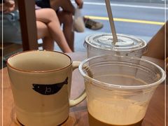 -Radar Coffee(思南路店)