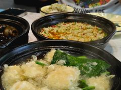 -阿龙酒煲(海宁新苑路店)
