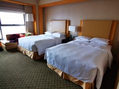 -宁波万豪酒店