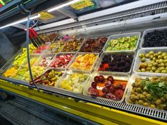 -老炳·七丛松甘草水果