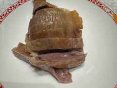 -奇芳阁·百年清真南京菜(夫子庙店)