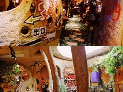 大堂-大灰狼(中心书城店)