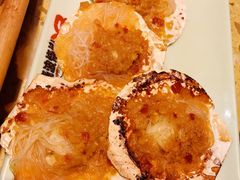 -晓波烧烤(南桥店)