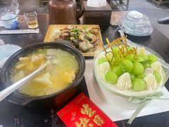 -青城甲(青城山店)