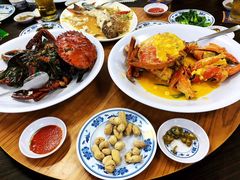 -無招牌海鮮(芽笼店)