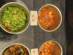 -海之屋韩式烤肉(海棠68环球美食街店)
