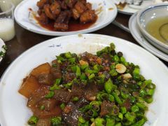 -云中菜馆(恒晟·云中绿园店)