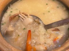 -土蚝·高压锅生蚝(百姓美食街店)