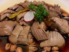 糖醋腰花-老正兴菜馆(福州路店)