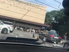 -新罗免税店(首尔总店)