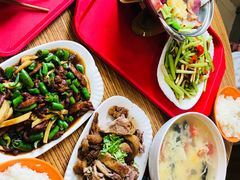 -江南大学-第一食堂(江南苑)