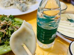 -乡府肉丁水饺(环山路店)