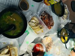 -晶牌烤鸭(延吉东路557弄小区店)