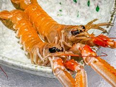 -初色海鲜自助(万丰路店)