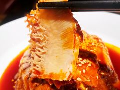 夫妻肺片-那家小馆•北京菜•烤鸭(中关村店)