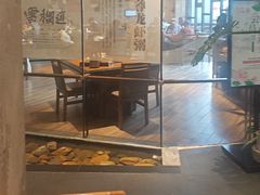 -小城粥道·海胆鲜虾粥(解放广场店)