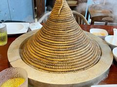 -云中鱼蒸汽石锅鱼(浦东食品城店)