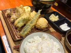 -天妇罗内顺田(罗湖店)