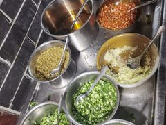 -老瓦房冷锅串串(文殊院店)