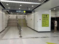 -靖江路(地铁站)