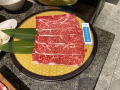 -NIUAN牛庵·日式和牛烧肉(恒隆店)
