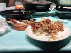 -高佳庄·舟山海鲜(海景旗舰店)