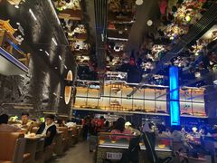 -西塔老太太泥炉烤肉(温州首店万象城黑金店)