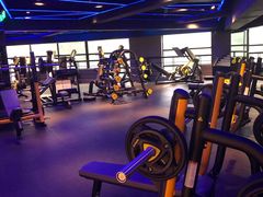 -W FITNESS 威尔仕健身·游泳(老西门新苑店)