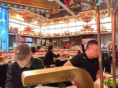-西塔老太太泥炉烤肉(上海七宝领展广场店)