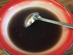 红豆汤-老三样·美食研究中心(世贸路店)
