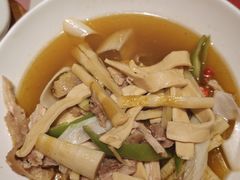 -西贝(虹口龙之梦店)