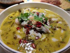 -荷塘秋月·本帮江浙菜(国权路店)