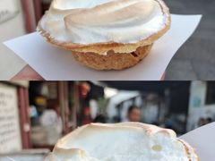 奶油小攀-高老太奶油小攀(新建南路店)