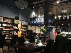 -小火花·干式熟成牛排馆Spark SteakHouse(剑桥郡店)