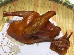 -景月阁空中食府(希尔顿酒店)