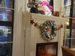 -青叶202都市餐厅(迪诺水镇店)