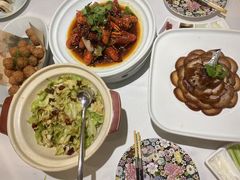-味+新京宴·烤鸭·北京菜(创意谷店)
