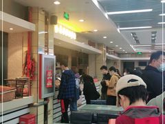 -红鼻子桂林米粉(金唐新光界店)
