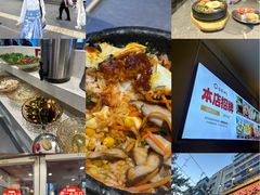 -合易泓烤肉•首创生椰大油边(宁山路店)