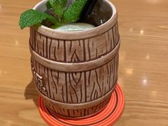 -MR.ROCKY洛奇先生RESTAURANT&BAR(宝安壹方城店)