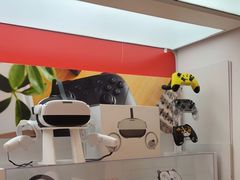 -任天堂Nintendo Switch体验店(天河城店)