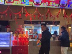 -万达影城(江桥万达广场IMAX店)