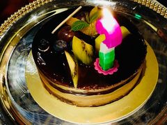 -王品牛排(郑州大卫城店)