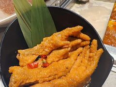 -海底捞火锅(王府井银泰in88店)