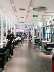 -东方麒麟·潘多拉SALON