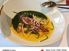 -Le Comptoir de Pierre Gagnaire