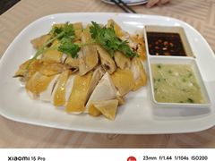 -巫记鸡饭店